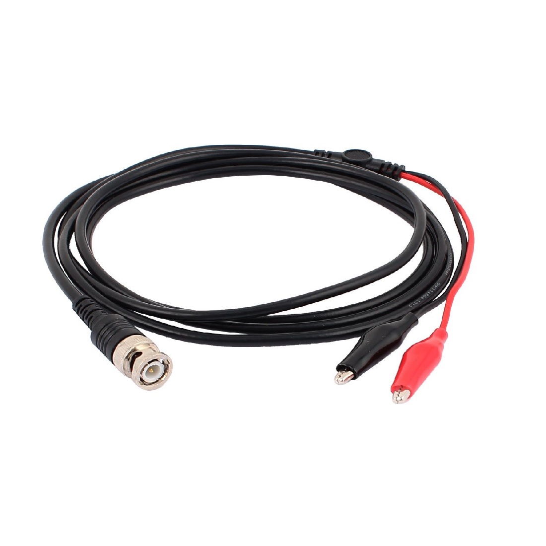 DSO138 DIY Digital Oscilloscope Probe With DC Crocodile Alligator Clip Connector-picture-17