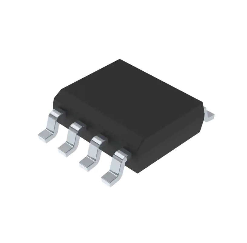 STM32G031J6M6 Microcontroller-image-46
