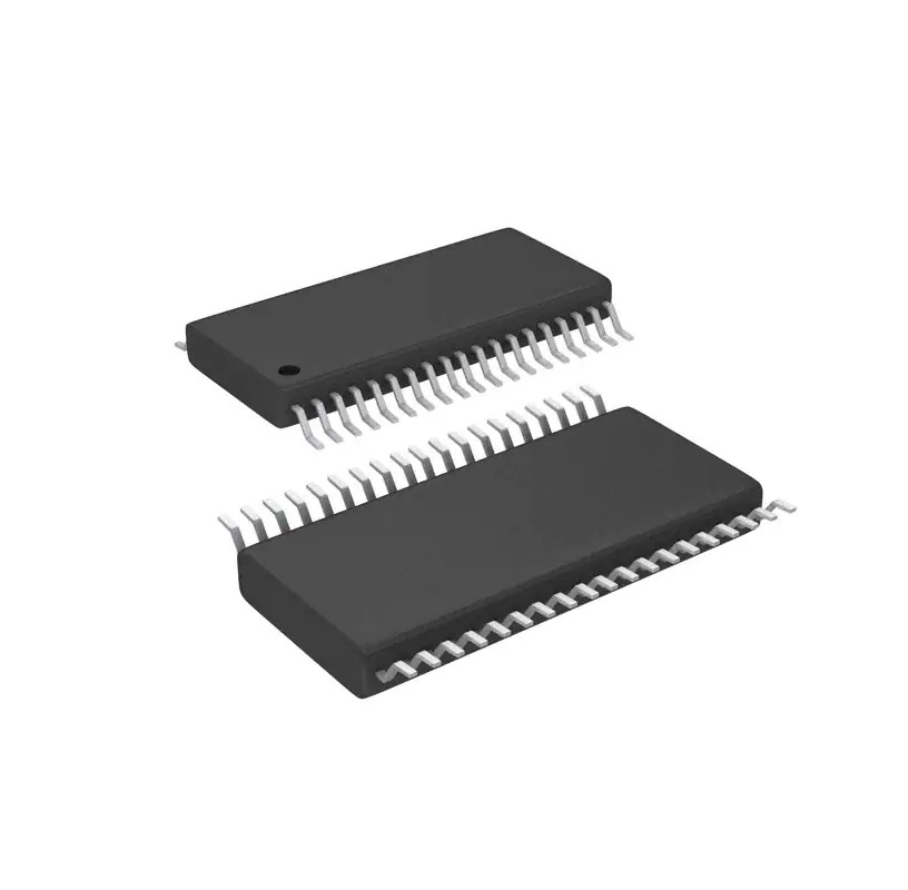 XMC1402T038X0032AAXUMA1 Microcontroller-picture-25