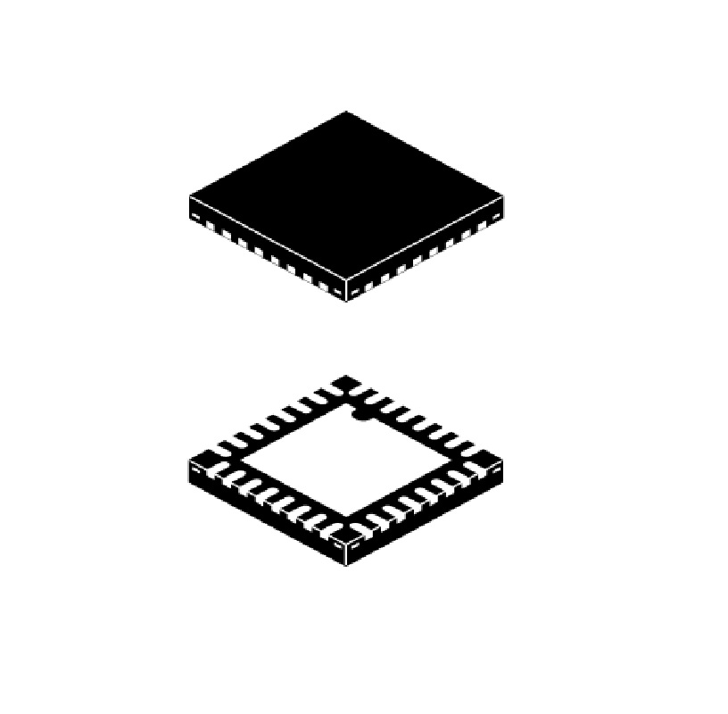 STM32F401CBU6 Microcontroller-image-10