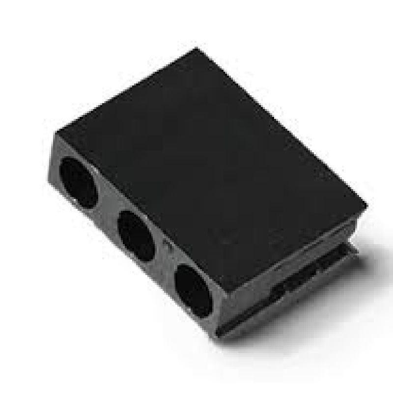 3mm Three Hole LED Light Holder (pack of 10)-image-23
