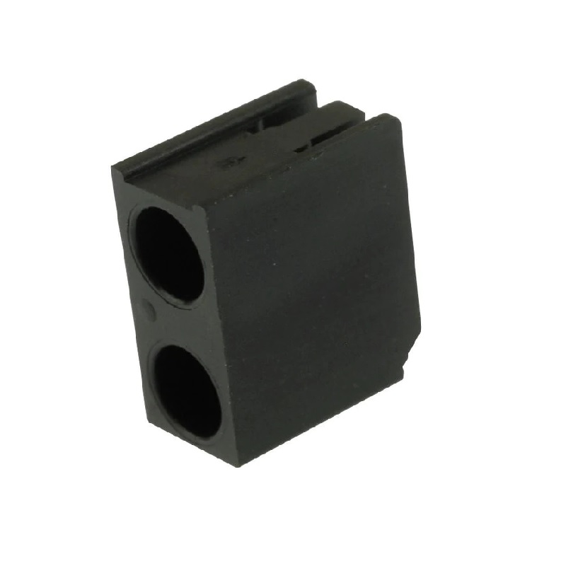 3MM Double Hole LED Light Holder (pack of 10)-image-4