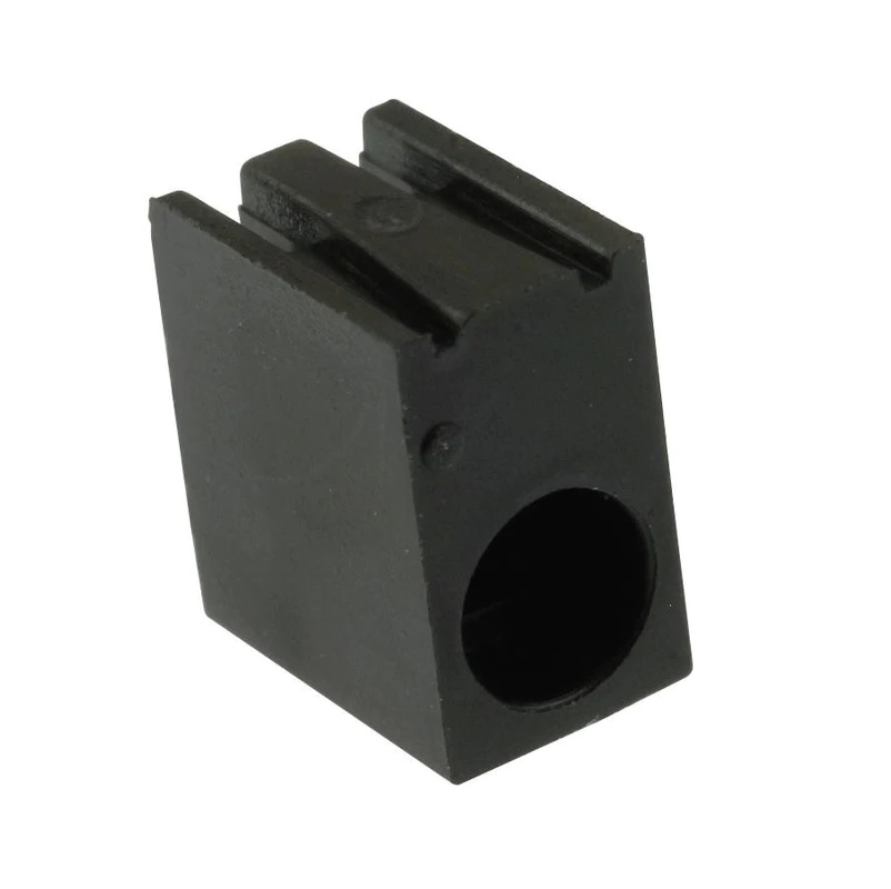 3MM Single Hole LED Light Holder (pack of 10)-image-24
