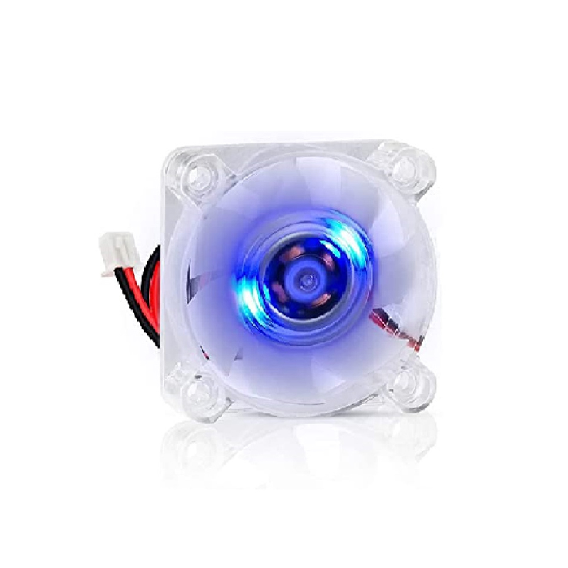 5V 4010 Blue Led Cooling Fan 40 x 40 x10MM-image-27