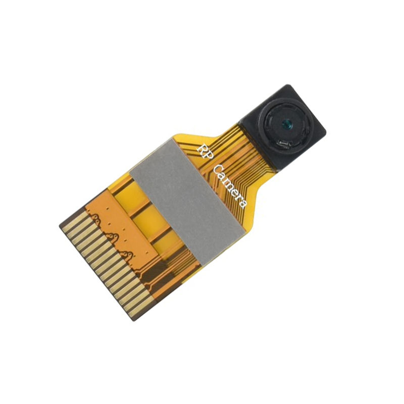 Waveshare RPi FPC Camera (B) for Raspberry Pi, OV5647, 5MP, Mini Size-picture-25