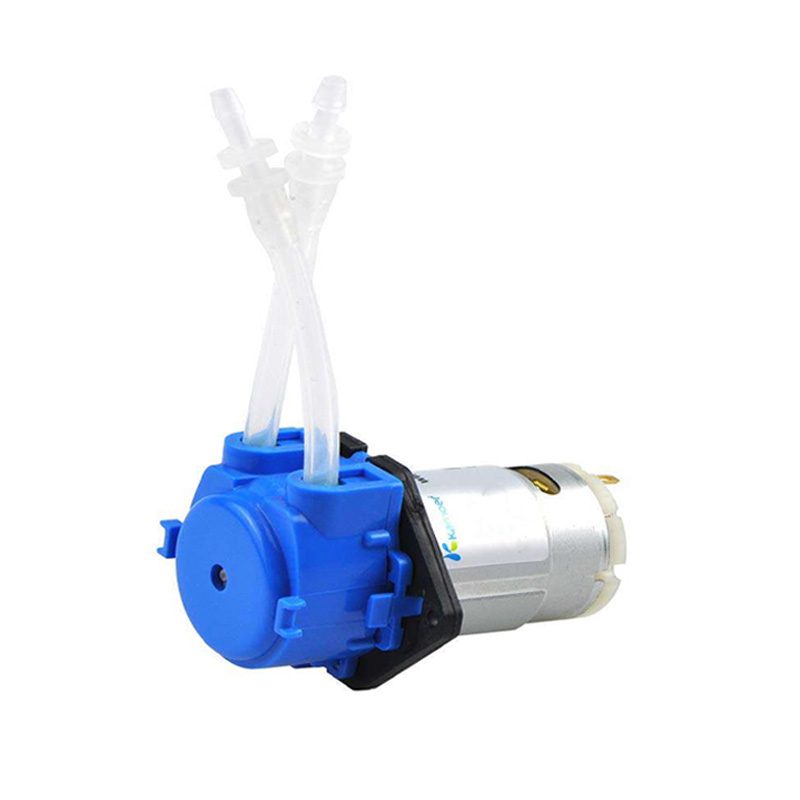 Kamoer NKP-DA-S08B 24V DC Brushed Motor Peristaltic Pump-image-46