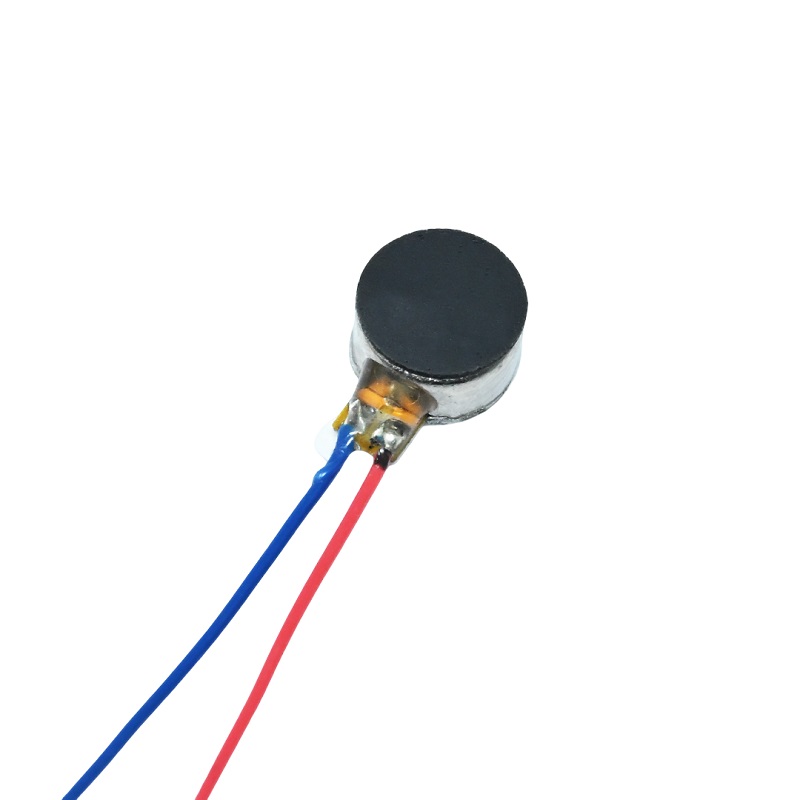 BLDC Coin vibration motor ,6 mm Dia.,2.5mm width-picture-11