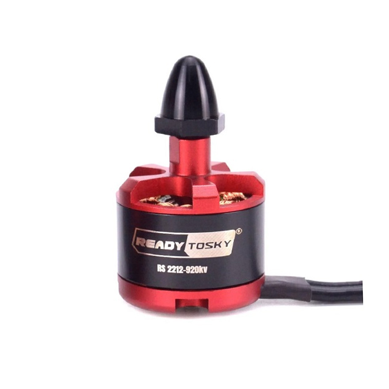 DJI 2212 920KV Brushless Motor-picture-30