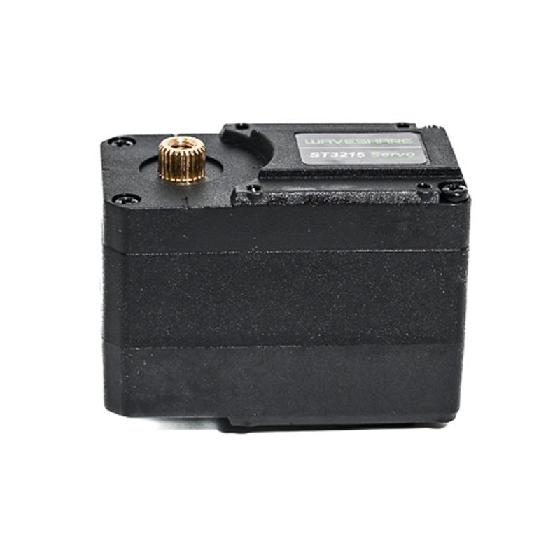 Waveshare 30KG Serial Bus Servo-image-22
