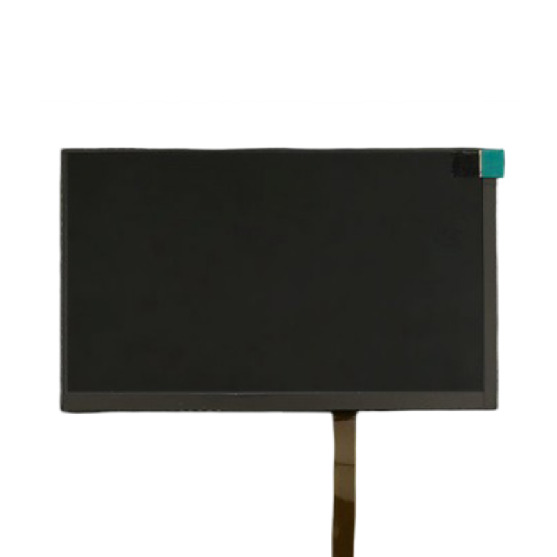 DFRobot FIT0477 7″ 1024 x 600 Capacitive Touch IPS Display for LattePanda V1-image-48