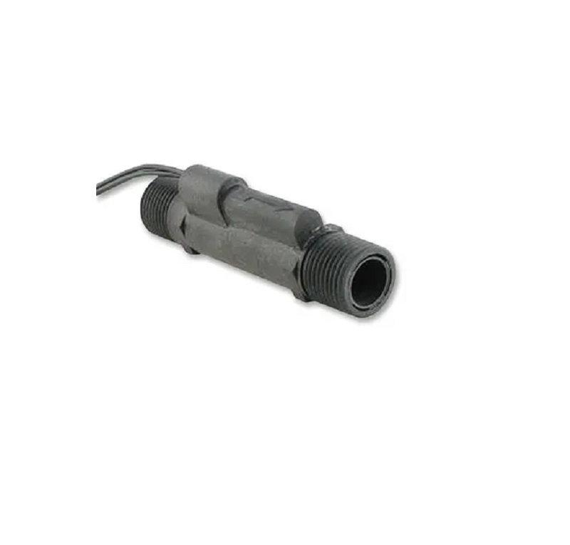 TE Connectivity FCS Flow Switch 0.6 L/min 3/8" BSP SPST-NO Noryl-image-42