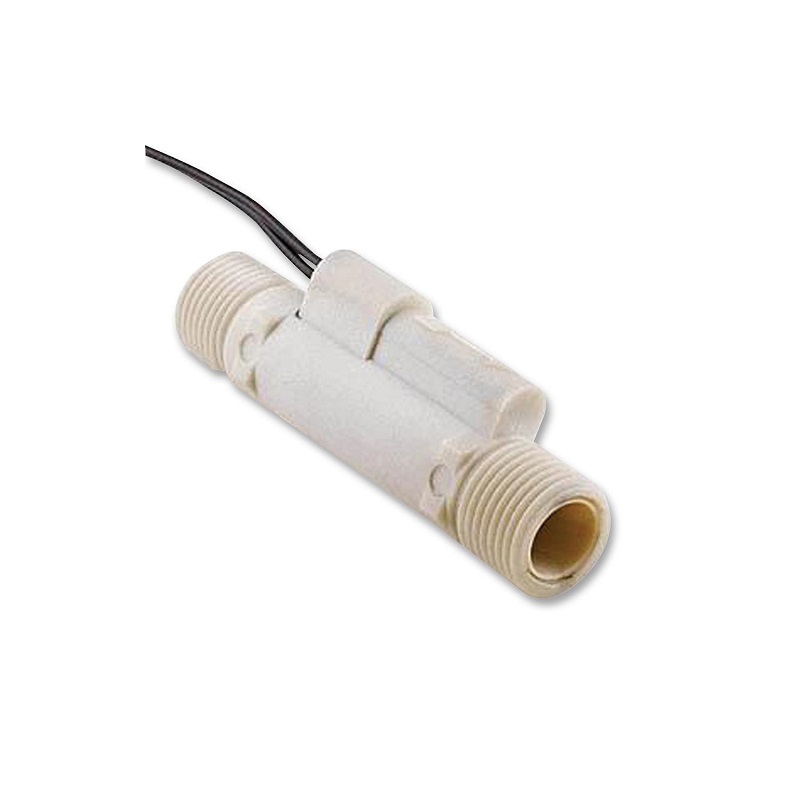 TE Connectivity FCS Flow Switch 0.1–1.1 L/min 9.5mm SPST-NO PPS-image-16