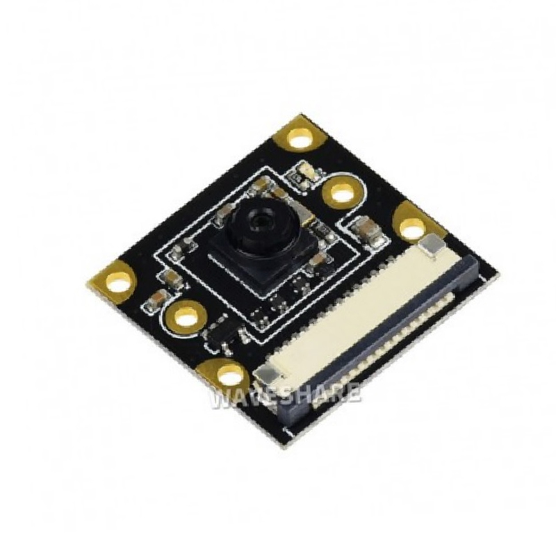 Waveshare IMX219-77 Camera, Applicable for Jetson Nano-picture-16