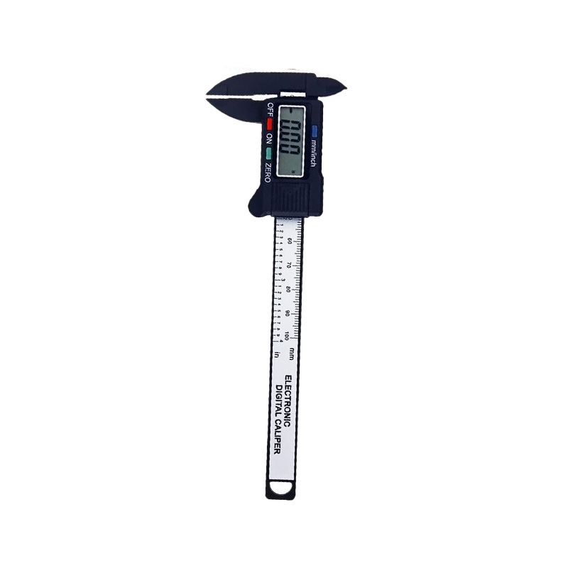 Model Craft Digital Vernier Caliper 0.1mm Graduations 100 mm Max Measuring Range-picture-11