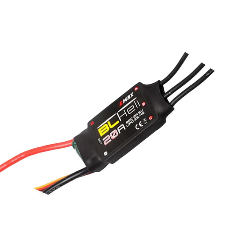 EMAX BLHeli-20A ESC-image-18
