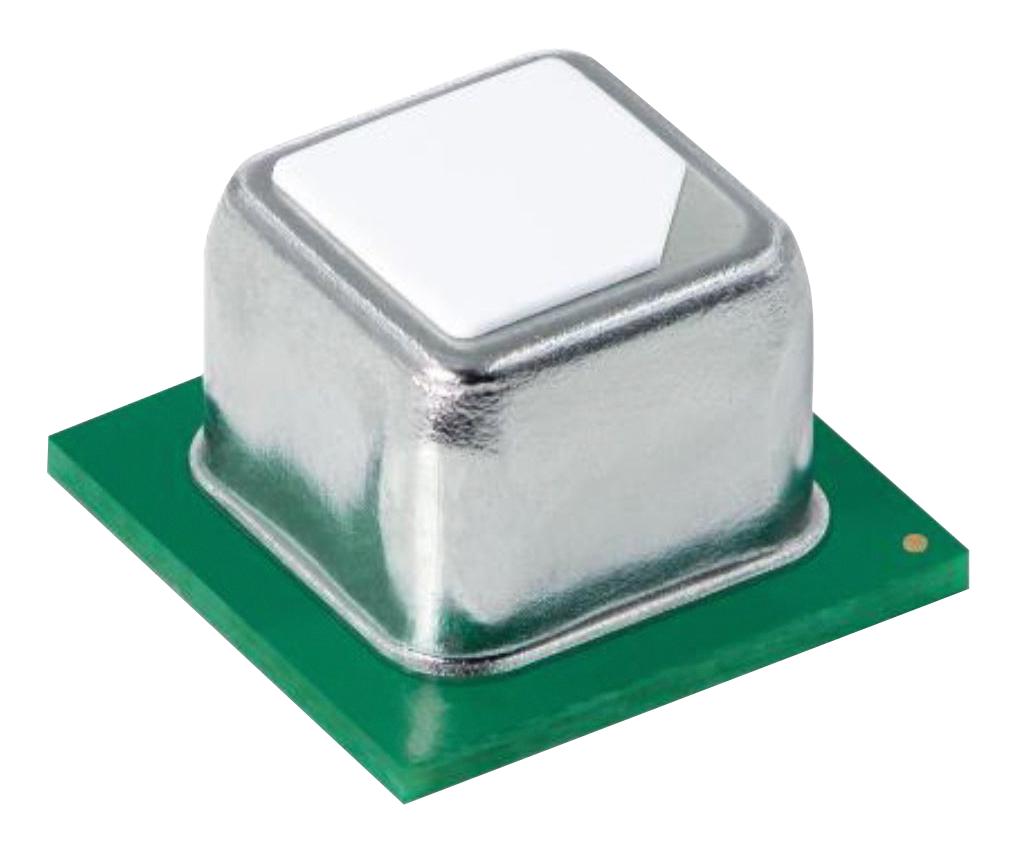 SENSIRION Gas Detection Sensor, Carbon Dioxide, 40000 ppm, PAsens CMOSens SCD4x Series-picture-14