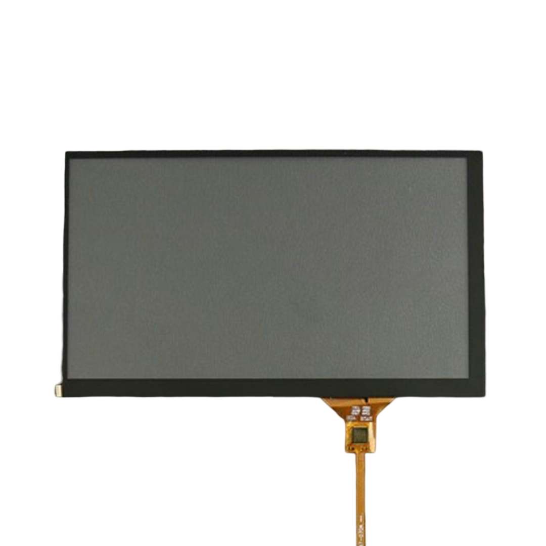 DFRobot 7" Capacitive Touch Panel Overlay for LattePanda V1 IPS Display-image-37