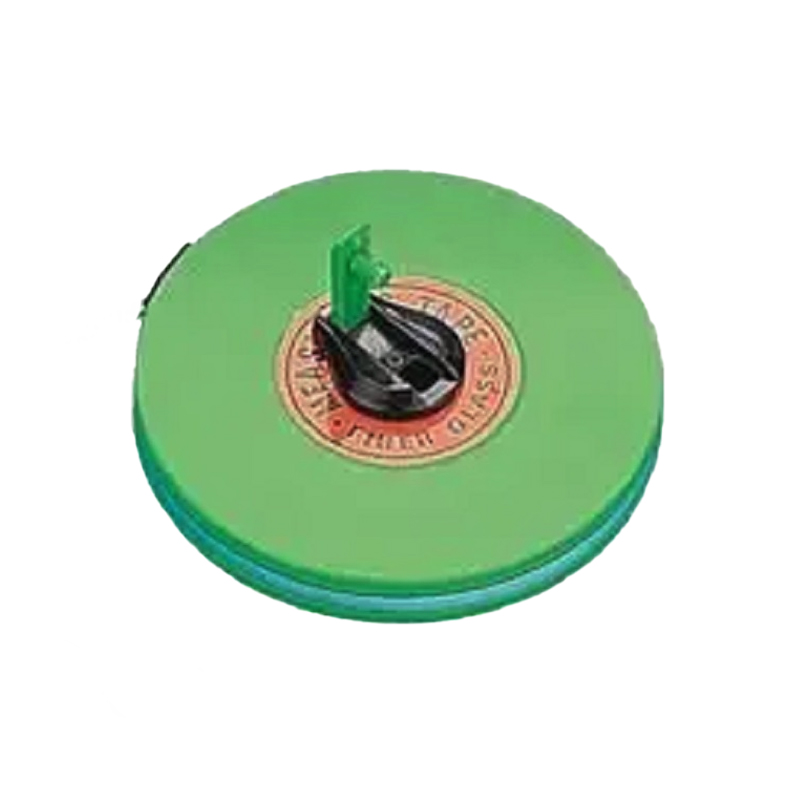 DURATOOL Tape Measure, Manual, Fibreglass, 13mm x 30m-image-13