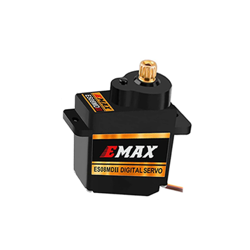 Emax ES08MD II Servo-picture-25