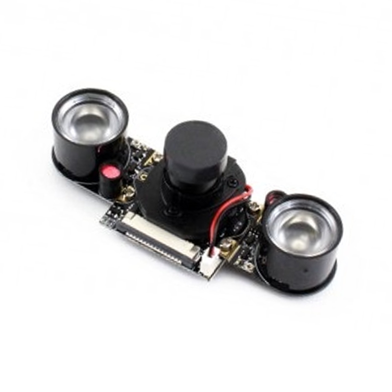 Waveshare RPi IR-CUT Camera, Better Image in Both Day and Night-picture-28
