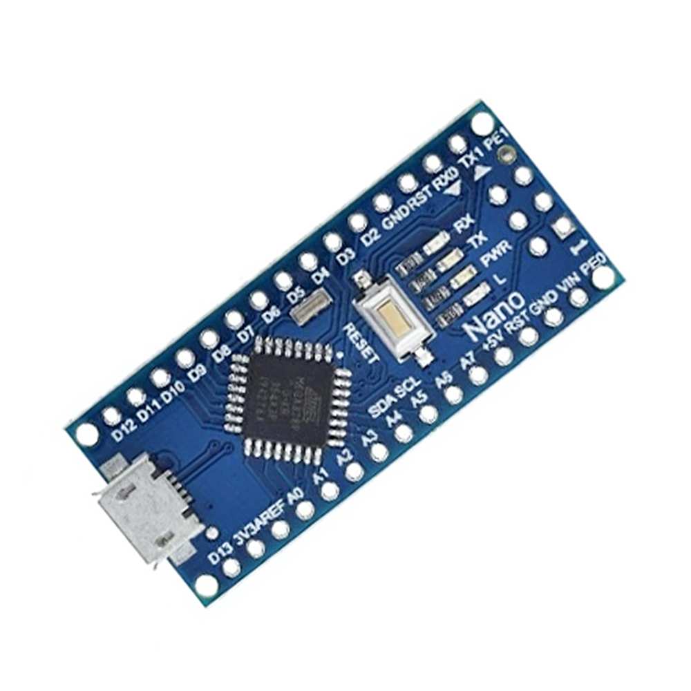 Unsoldered Nano V3.0 ATmega328P 5V 16MHz CH340-picture-21