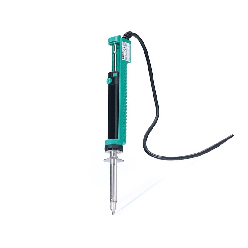 YIHUA 929D-V Electric Vacuum Desoldering Iron Solder Sucker Desoldering Pump Soldering Iron-picture-25