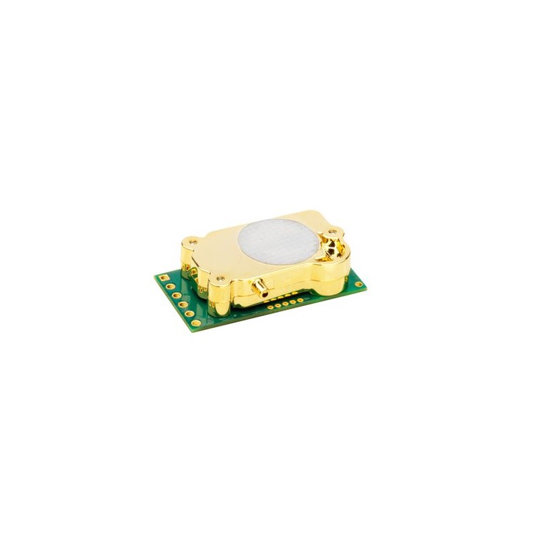 Amphenol Advanced NDIR CO2 Gas Detection Sensor 2000ppm-picture-22