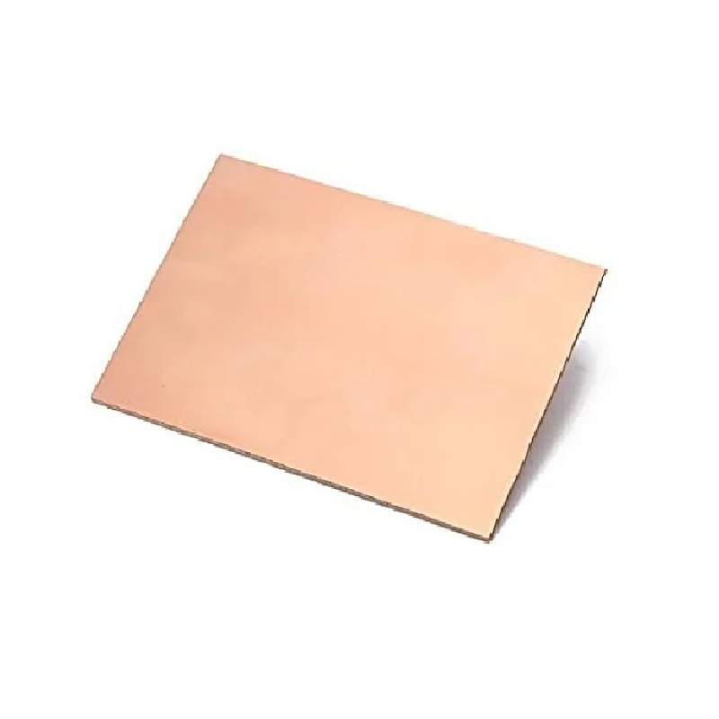 Single Side 10X15cm thickness 1.5mm Copper Clad Printed Circuit Board-image-35