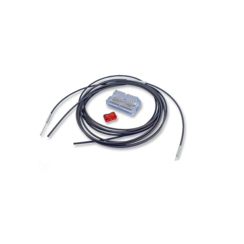 PANASONIC Fiber Optic Sensor, Through Beam, Threaded Type, 1.13 m-picture-23