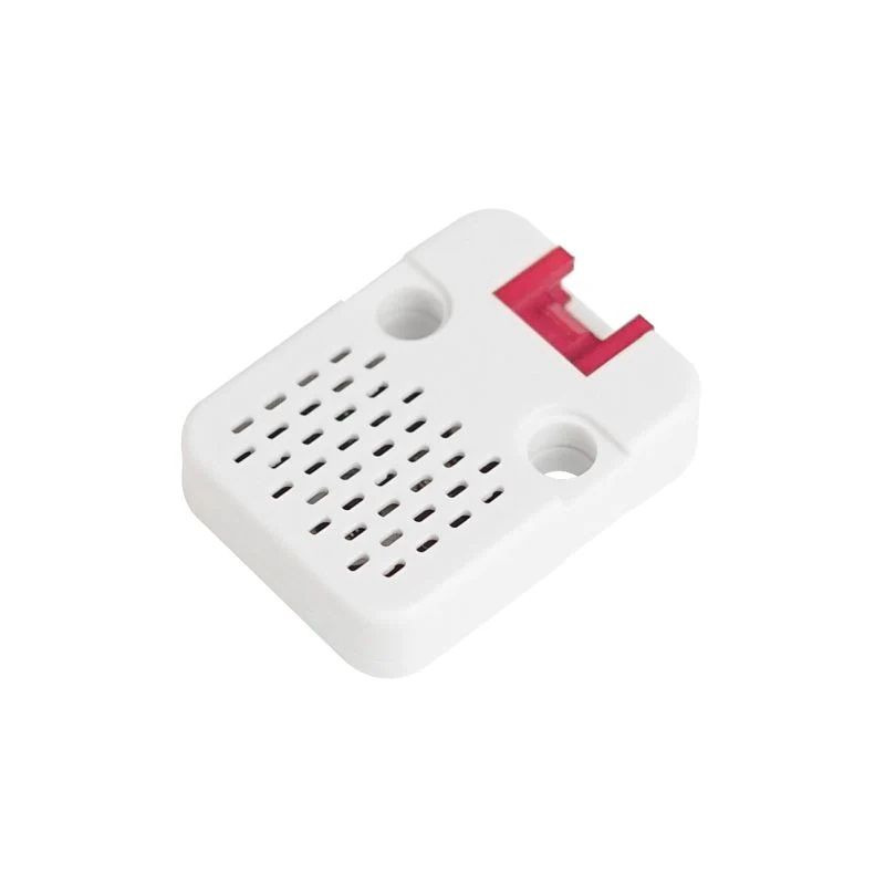 M5STACK ENV III Unit with Temperature Humidity Air Pressure Sensor (SHT30+QMP6988)-image-8