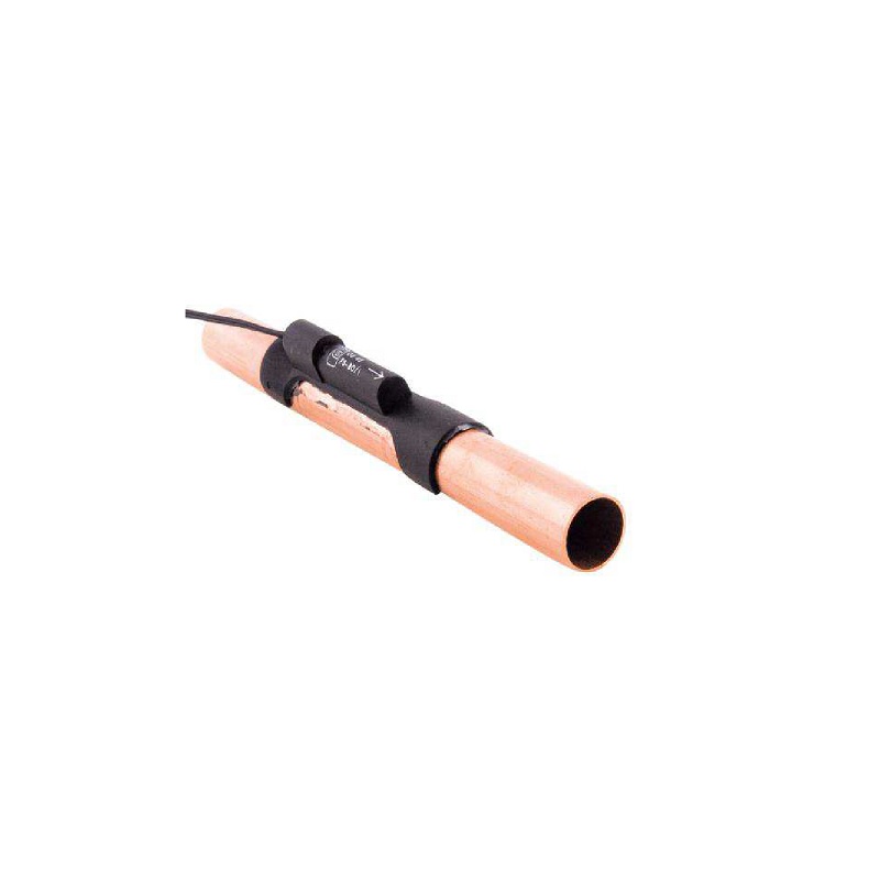 TE Connectivity FS-90/1 Flow Switch 3 L/min 15mm SPST-NO Copper-picture-20