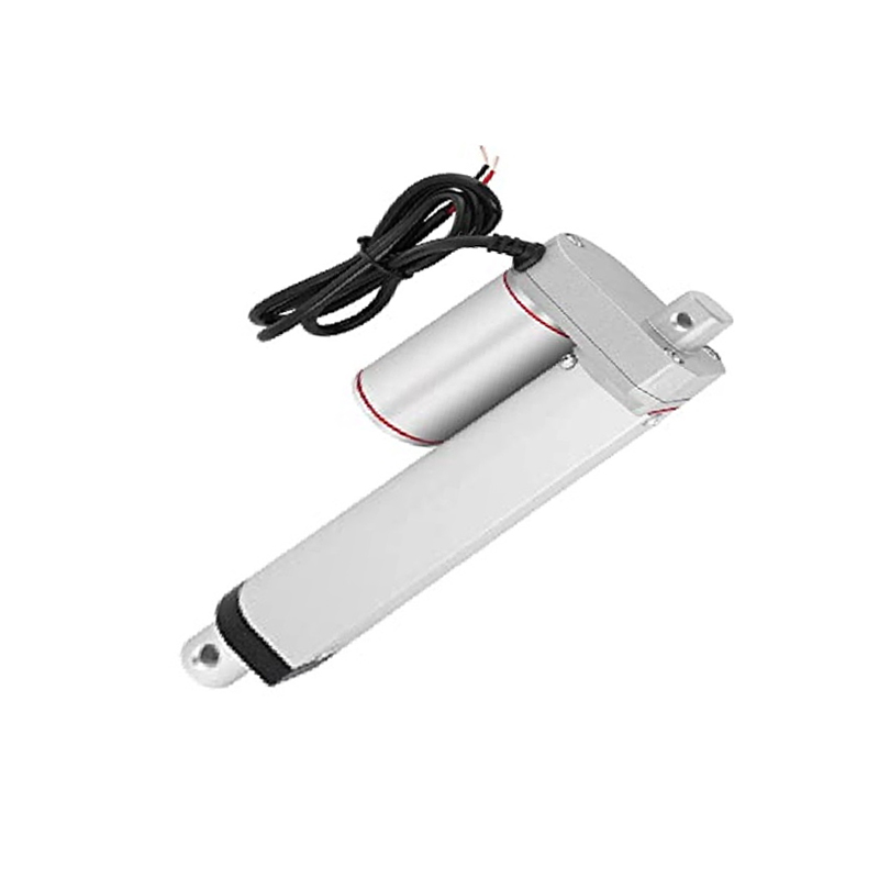 Stroke Length DC12V 50MM 12MM/S 1000N Putter Electric Linear Actuator-image-42