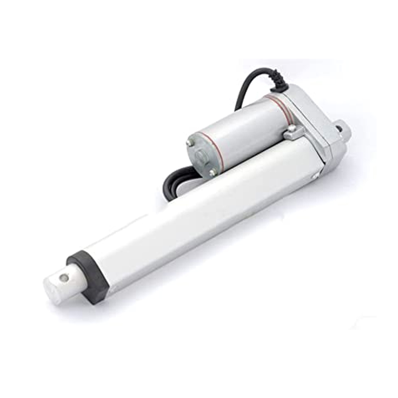 Stroke Length DC12V 100MM 10MM/S 900N Putter Electric Linear Actuator-image-41