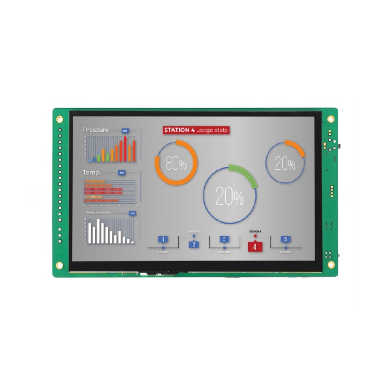 Chipsee EPC-A72-70-C Industrial embedded 7 Inch PC-picture-17