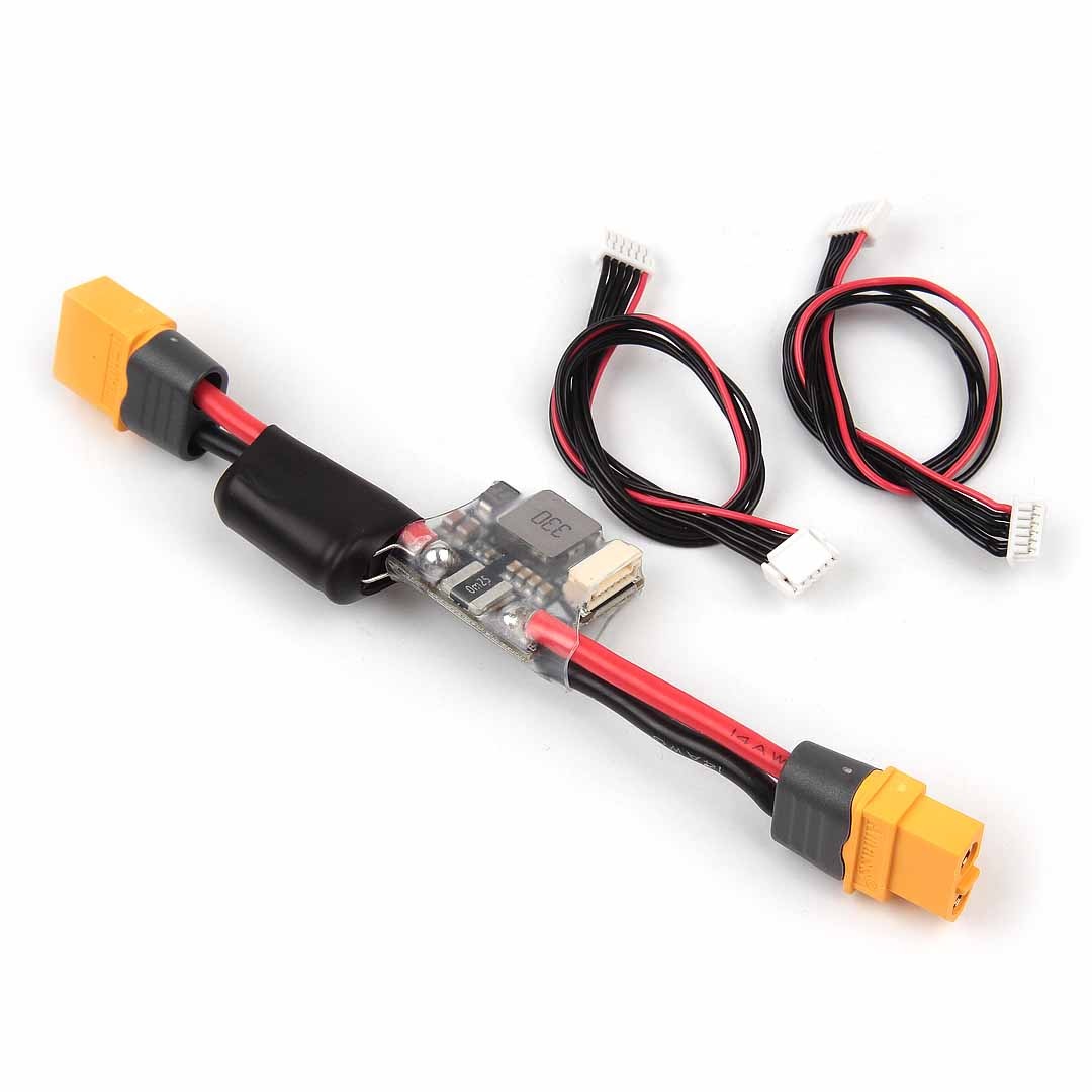 Holybro Power Module PM02-picture-11