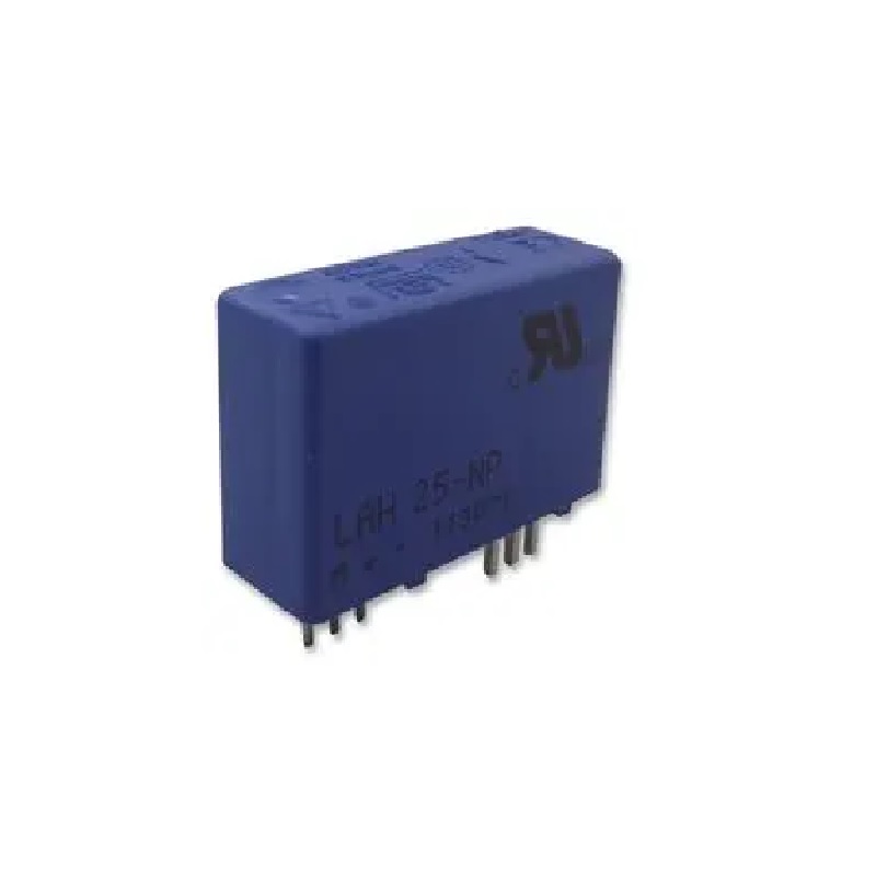 LEM HAS LAH 25-NP Current Transducer Module-picture-20