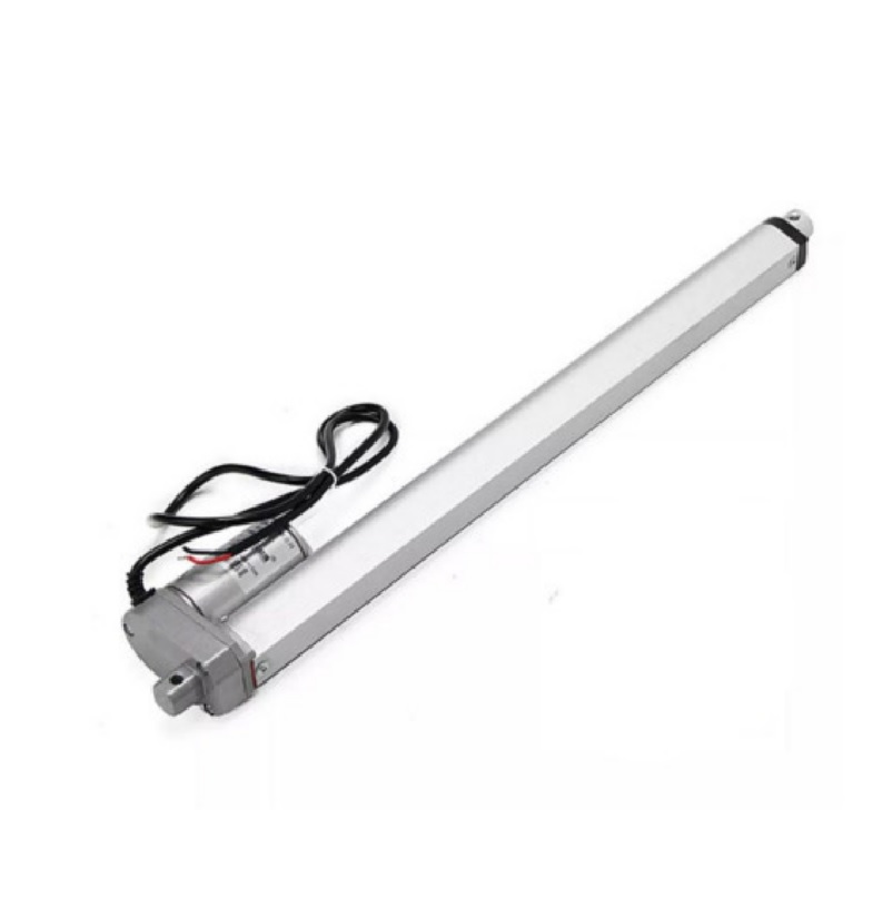 Stroke Length DC12V 300MM 12MM/ 350N Putter Electric Linear Actuator-image-43