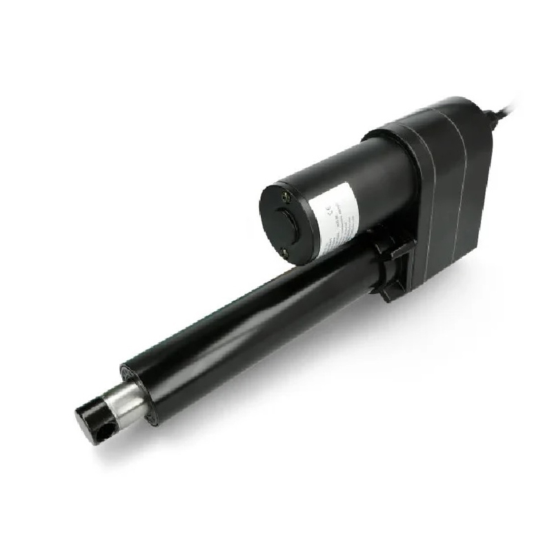 Stroke Length 100MM 5MM/S 8000N DC12V Electric Putter Electric Linear Actuator Putter for Doors /Windows-image-34