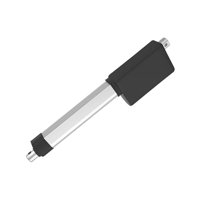 Waterproof Stroke Length DC12V 100MM 12MM/S 700N Putter Electric Linear Actuator-image-38