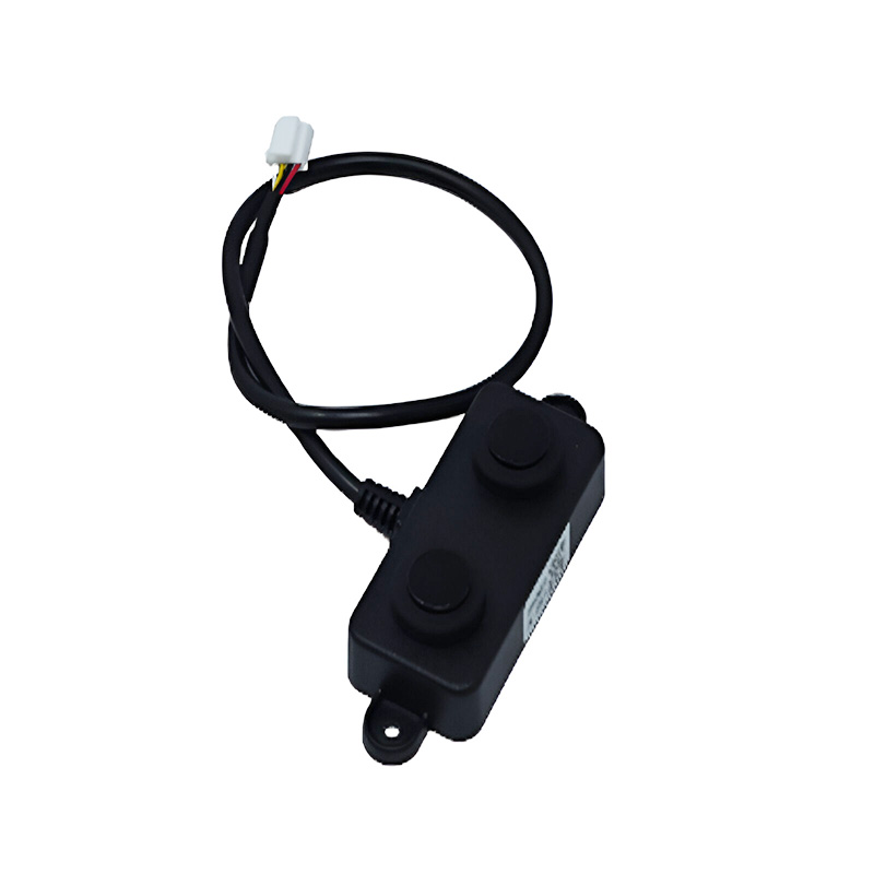 DYP-A02YYUW Waterproof Ultrasonic Sensor UART IP67 3–450cm-picture-22
