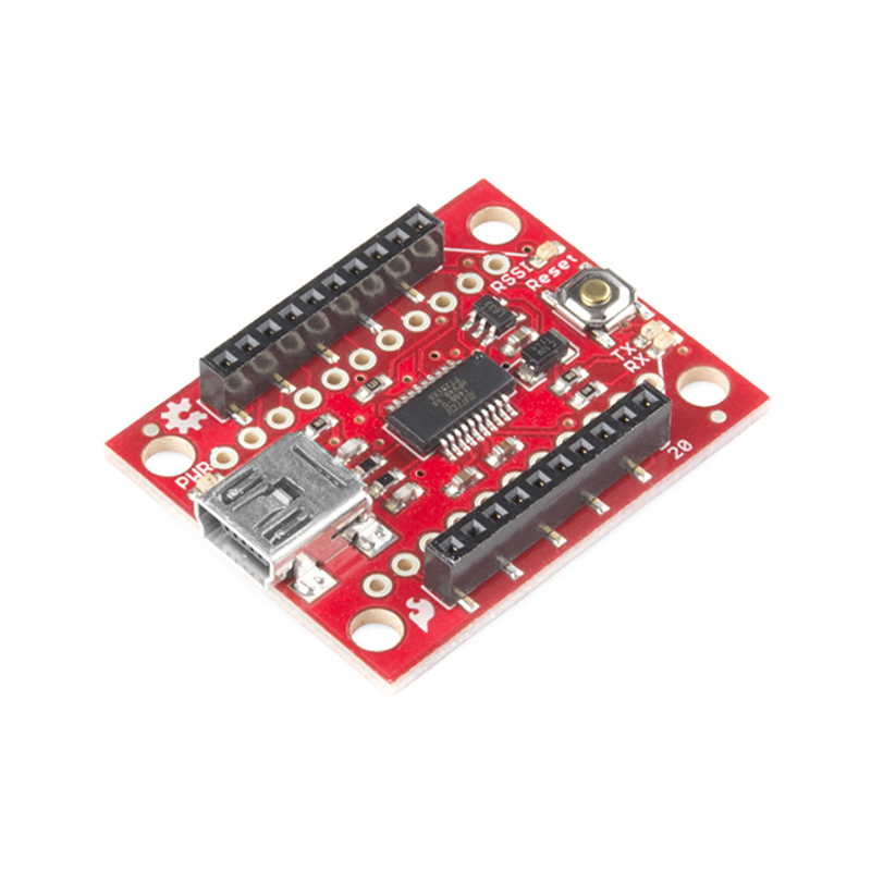 SparkFun WRL-11812 Spark-Fun XBee Explorer USB-image-38