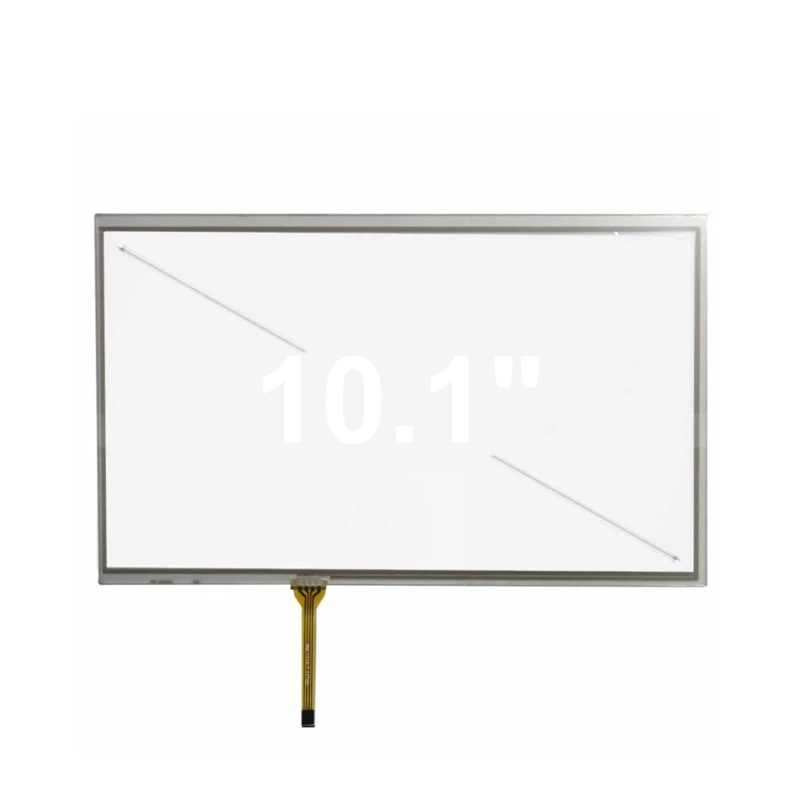 10.1 inch 4-Wire Resistive Touch Panel Screen-picture-14