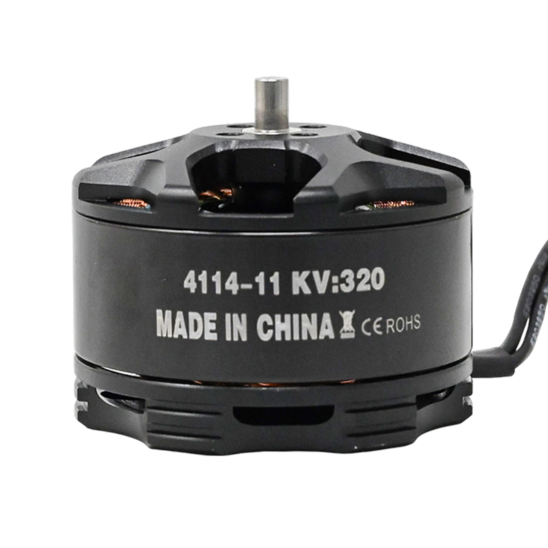 Tarot 4114/320KV Brushless Motor for Multicopter DIY Drone-image-21