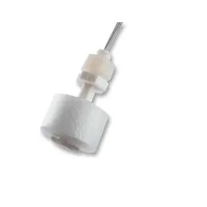 MULTICOMP PRO Float Switch, MCPLS Series, Vertical, Miniature, SPST-NO, Polypropylene, 130 Vac, 18mm Diameter-picture-34