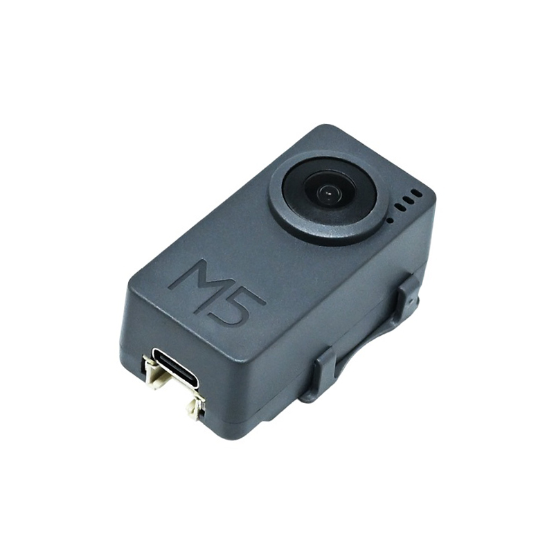 M5STACK ESP32 PSRAM Timer Camera Fisheye (OV3660)-picture-14
