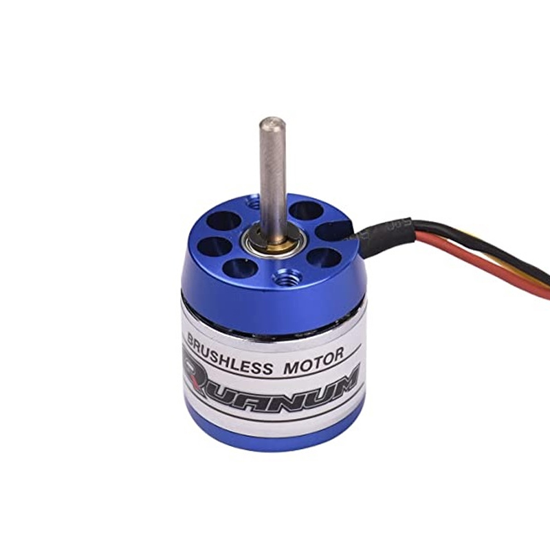 Dys D2225-15 1600KV Bldc Motor-image-22