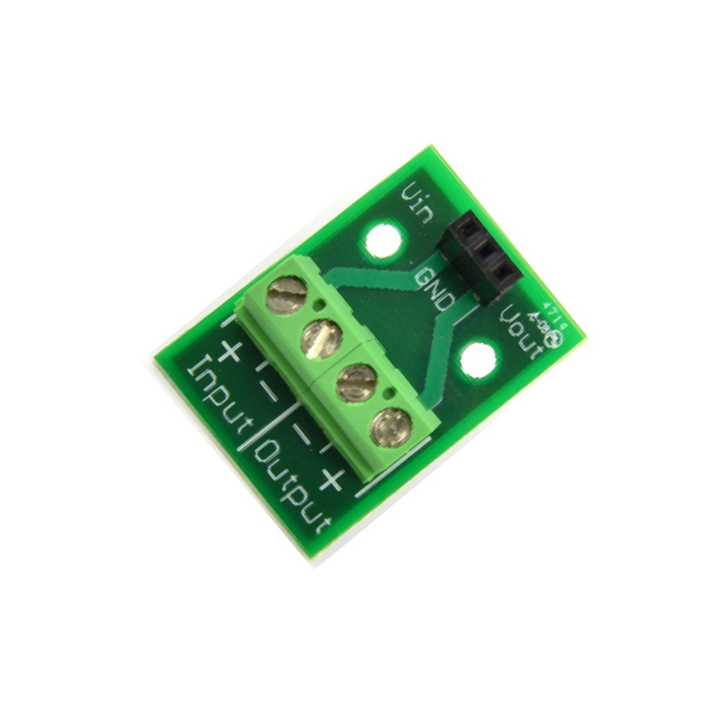Voltage Regulator Breakout Board-picture-11