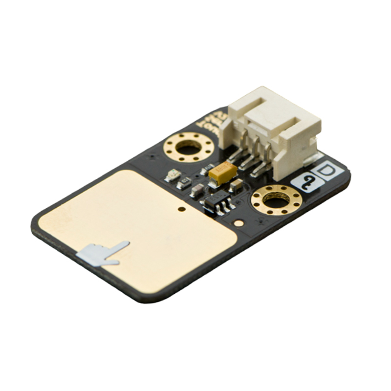 DFRobot Gravity Digital Capacitive Touch Sensor For Arduino-picture-28