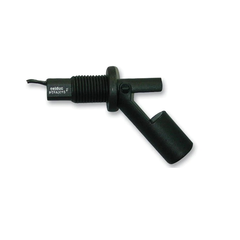 CELDUC PTFA0100Float Switch, PTFA Series, Horizontal, SPST-NO, Nylon 6.6, 10 VA-picture-17