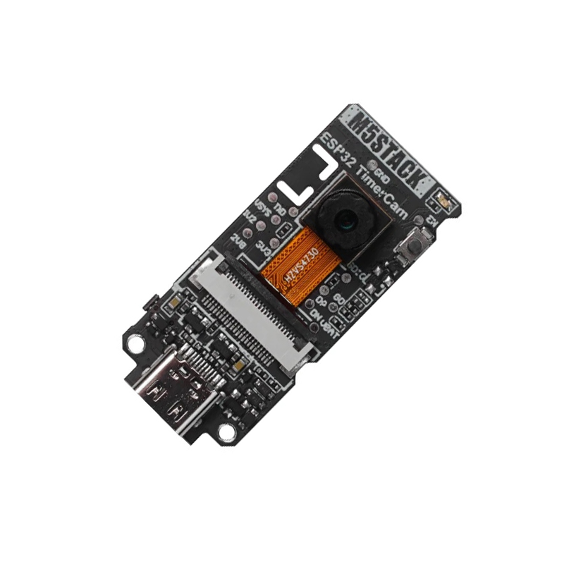 M5STACK ESP32 PSRAM Timer Camera (OV3660)-picture-10